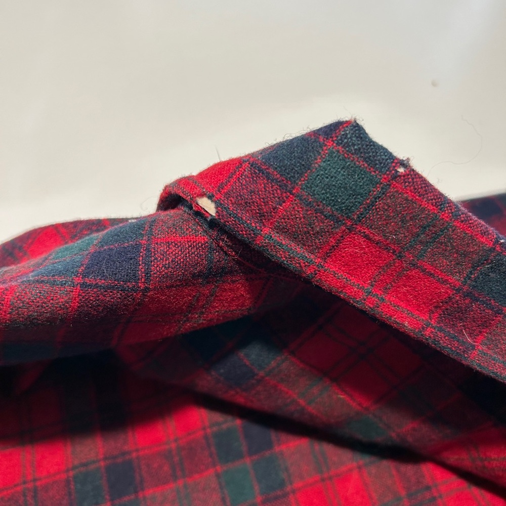 Pendleton Flannel Fireside Shirt - image 4